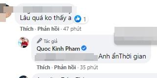 Sau khi vợ đại gia vướng vòng lao lý, nam diễn viên Kinh Quốc hiện sống thế nào? - Ảnh 2