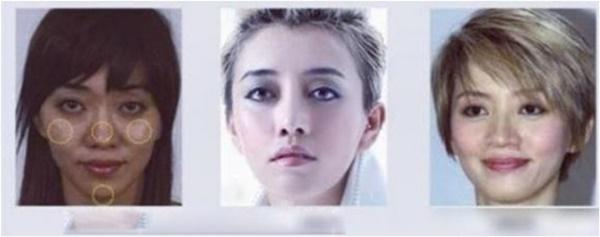 Nữ diễn viên 8X khiến Lưu Đức Hoa rơi nước mắt vì quá giống Mai Diễm Phương - Ảnh 2