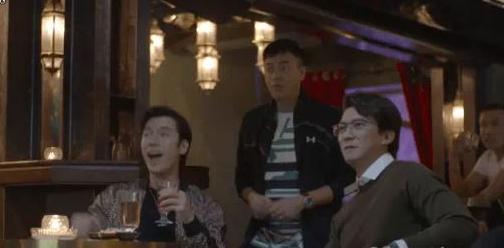 Nhan Phúc Vinh - Quỳnh Kool không phải cặp đôi chính trong phim sắp thế sóng 'Mặt nạ gương' - Ảnh 6