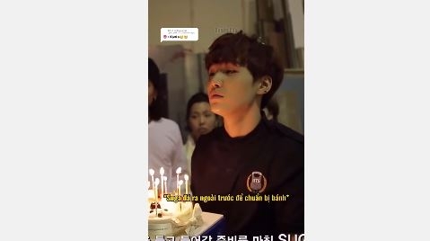 'Em út vàng' BTS Jungkook từng bị các anh mắng thẳng mặt ngay ngày sinh nhật - Ảnh 7