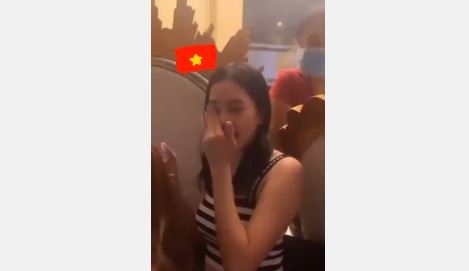 Tân Miss Grand Thùy Tiên từng áp lực đến mức muốn bỏ thi khi gặp Tiểu Vy tại Hoa hậu Việt Nam 2018 - Ảnh 2