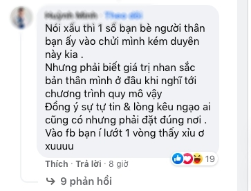 Ngoại hình thu hút hàng nghìn bình luận của thí sinh HH Hoàn vũ Việt Nam - Ảnh 4