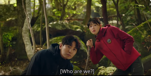 'Mợ chảnh' Jeon Ji Hyun bị chê diễn lố, một màu trong phim mới - Ảnh 4