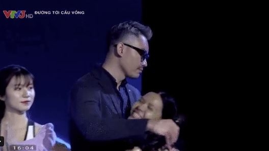 Diễn viên Ánh Tuyết 'Hương vị tình thân' bị loại khỏi cuộc thi diễn xuất - Ảnh 3