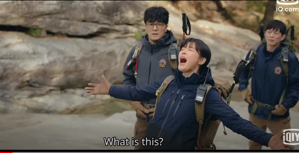 'Mợ chảnh' Jeon Ji Hyun bị chê diễn lố, một màu trong phim mới - Ảnh 3