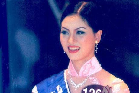 Hội ngộ sau gần 20 năm, top 3 Hoa hậu Việt Nam 2002 lộ nhan sắc ngỡ ngàng - Ảnh 6