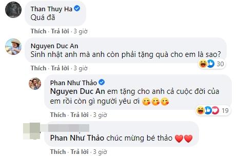 Khoe bất động sản mua tặng chồng, Phan Như Thảo bị 'bóc trần' sự thật - Ảnh 2