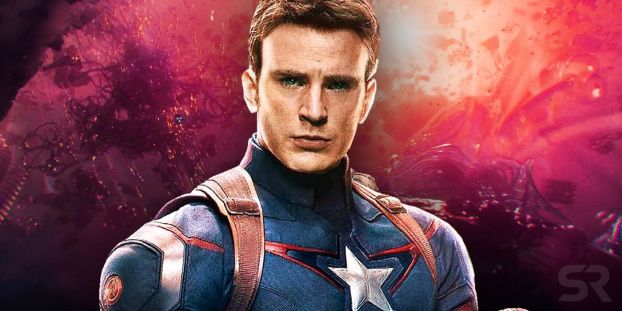 Vũ trụ Marvel lần đầu có siêu anh hùng... đồng tính - Ảnh 1
