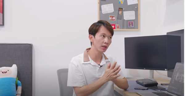 Thơ Nguyễn đã trở lại làm YouTuber, còn đăng clip vi vu Đà Lạt? - Ảnh 5