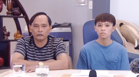 Bố mẹ Hồ Văn Cường phản ứng thế nào khi Phi Nhung mắng con ruột trên MXH - Ảnh 4