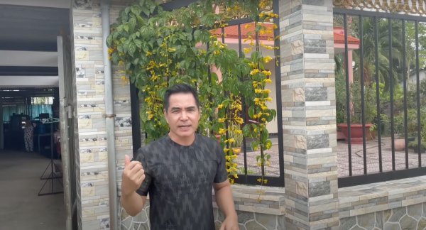 Trung Dũng ở tuổi 48: Không lấy vợ, thích vào bếp nấu món ngon cho mẹ già - Ảnh 5