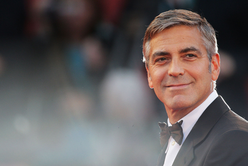 Tài tử George Clooney từ chối quảng cáo 800 tỷ/ngày vì nghe lời vợ - Ảnh 1