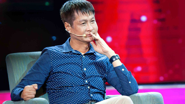 Đạo diễn Lê Hoàng đề xuất cấm vợ chồng sờ điện thoại máy tính của nhau - Ảnh 2