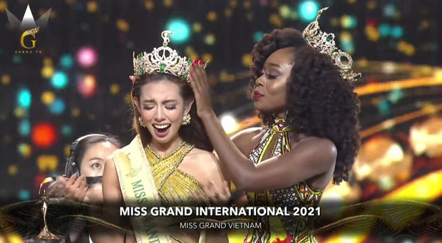 Nhan sắc Tân Miss Grand International 2021 Thùy Tiên thời còn là cô sinh viên trường top - Ảnh 2