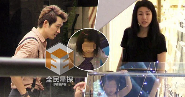  Rộ tin mỹ nam Cbiz bí mật kết hôn, netizen gọi tên Chung Hán Lương  - Ảnh 3