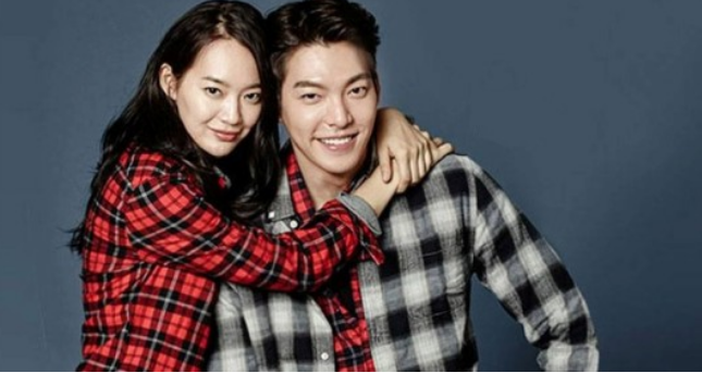 Rộ tin kết hôn, Kim Woo Bin - Shin Min Ah công khai luôn ảnh hẹn hò - Ảnh 4