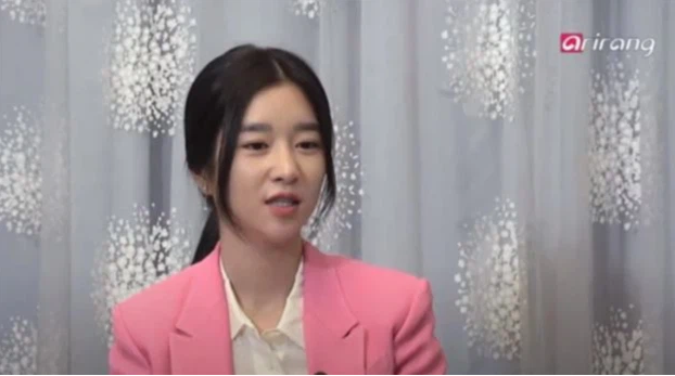 Cuộc phỏng vấn cũ của Seo Ye Ji bị đào lại.
