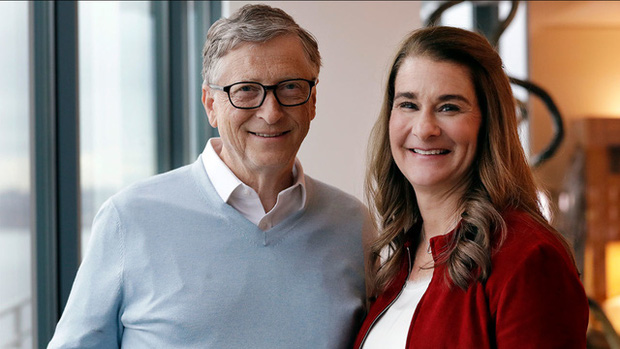 Điểm lại 3 'bóng hồng' ghi dấu ấn khó quên trong cuộc đời Bill Gates - Ảnh 3