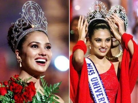 3 người đẹp Ấn Độ đăng quang Miss Universe, Tân Hoa hậu có phải đẹp nhất? - Ảnh 5