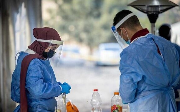 Israel xuất hiện ca nhiễm trùng kép Covid-19 và cúm đầu tiên trên thế giới - Ảnh 1