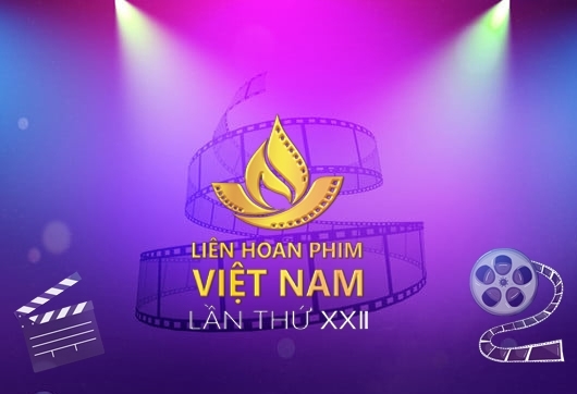 Liên hoan phim Việt Nam lần thứ XXII sẽ được tổ chức trực tuyến - Ảnh 1