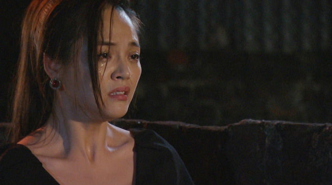 Trước đó nhân vật Khánh Thy do Thu Quỳnh đảm nhận cũng từng bị chê khóc xấu, như 'công nông lên dốc'.
