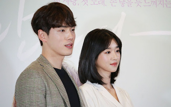 Dính 'liên hoàn phốt', 'điên nữ' Seo Ye Ji xác nhận không tham gia họp báo phim mới - Ảnh 3