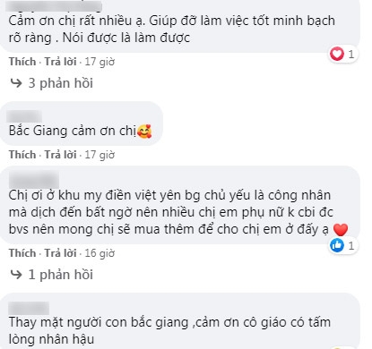 Giữa ồn ào tiền từ thiện, Âu Hà My công khai luôn hoá đơn minh bạch đến từng nghìn lẻ - Ảnh 6