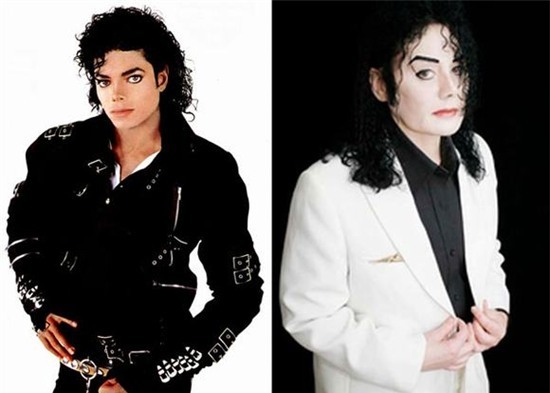 Anh chàng chi hàng trăm triệu đồng để trông giống Michael Jackson.