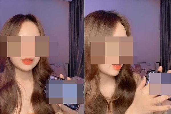 Hot girl le phuong anh banh len an vi guang cao game Hot girl Lê Phương Anh từng bị lên án vì quảng cáo chiêu trò.