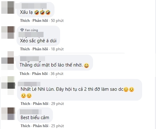 Idol Nguyễn Văn Dúi comback với biểu cảm 'khinh đời' gây sốt - Ảnh 4