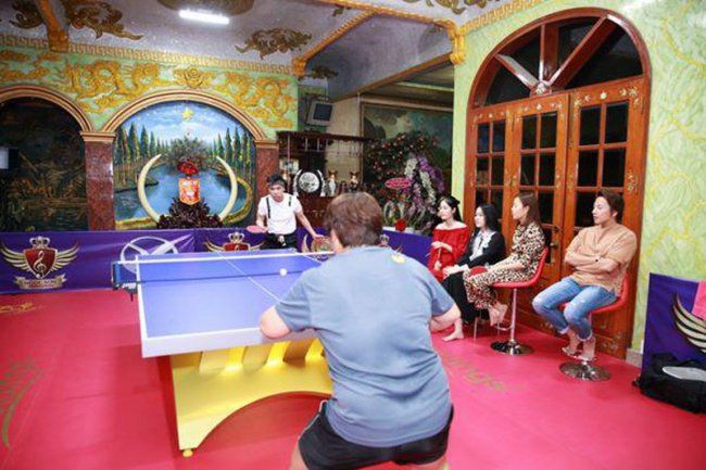 Không màng chuyện vợ con, danh ca Ngọc Sơn quyên tặng biệt thự 400 tỷ cho từ đường dòng họ - Ảnh 2