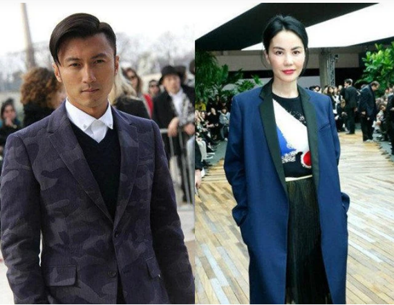 Tạ Đình Phong chính thức lên tiếng muốn tái hôn với Vương Phi - Ảnh 3