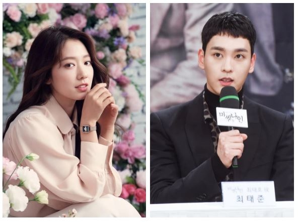 5 đám cưới của sao Hàn năm 2022: Park Shin Hye dự mời cả Kbiz, cặp Hyun Bin - Son Ye Jin 'không vừa' - Ảnh 2