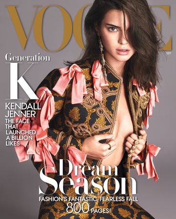 Kendall Jenner chật vật xin việc vì tiếng tăm không đẹp của gia đình - Ảnh 4