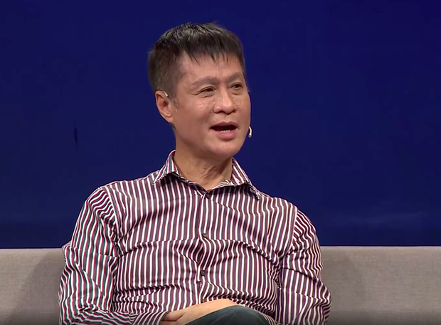 dao dien le hoang vo phai biet lam dieu ma co gai lang choi lam anh 1 Đạo diễn Lê Hoàng: 'Vợ phải biết làm điều mà cô gái làng chơi làm' - Ảnh 1