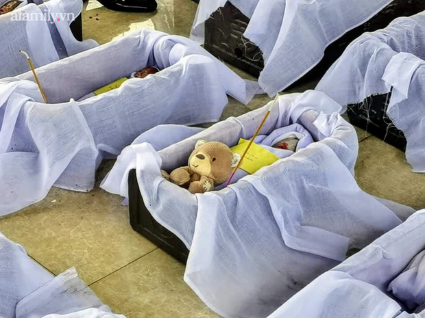 Sự thật về chiếc tủ lạnh chứa hơn 1.000 thai nhi vừa được phát hiện ở Hà Nội - Ảnh 2