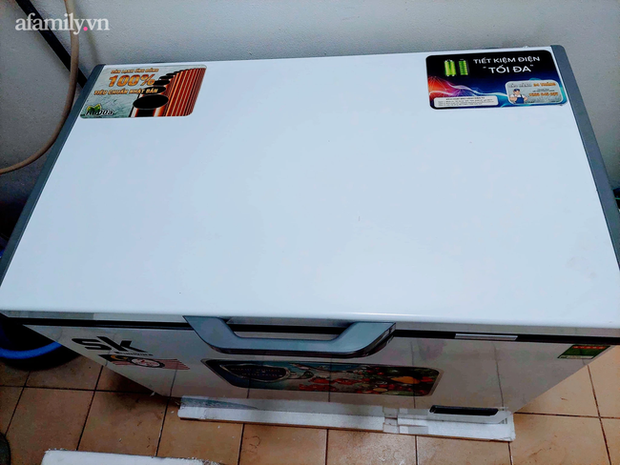 Sự thật về chiếc tủ lạnh chứa hơn 1.000 thai nhi vừa được phát hiện ở Hà Nội - Ảnh 4