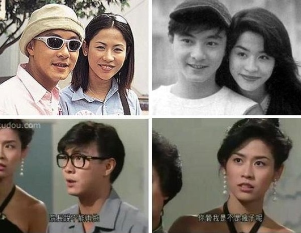 Hoa đán đình đám TVB Tuyên Huyên sống cô độc ở tuổi 51 - Ảnh 6