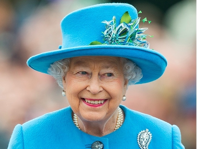 Nữ hoàng Anh Elizabeth II nhiễm Covid-19.