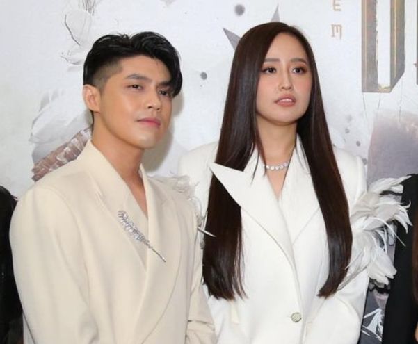 Mai Phương Thúy - Ảnh 1