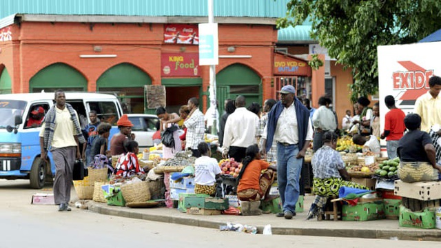 Zambia là quốc gia đầu tiên tuyên bố vỡ nợ sau những khủng hoảng của đại dịch Covid-19.
