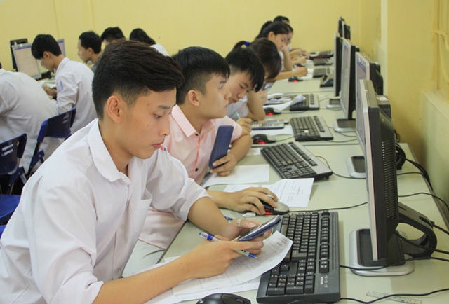 Đại học Quốc gia Hà Nội đang tiến hành lên kế hoạch tổ chức lại kỳ thi đánh giá năng lực từ năm 2021.