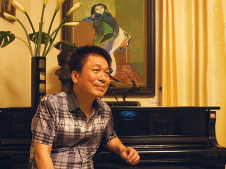 35 tình khúc nổi tiếng nhất của nhạc sĩ Phú Quang - Ảnh 4