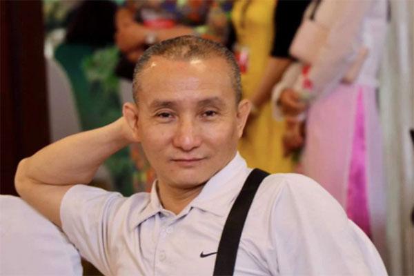 Ông Lương Ngọc An sẽ thôi chức Phó Tổng biên tập báo Văn nghệ từ ngày 1/5 - Ảnh 1