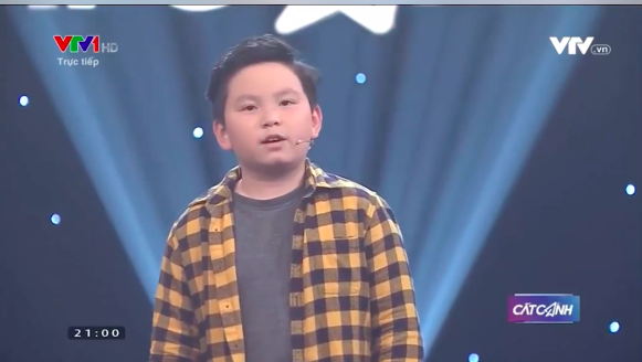 Con trai Shark Bình mới 11 tuổi đã có 60 phát minh công nghệ - Ảnh 2