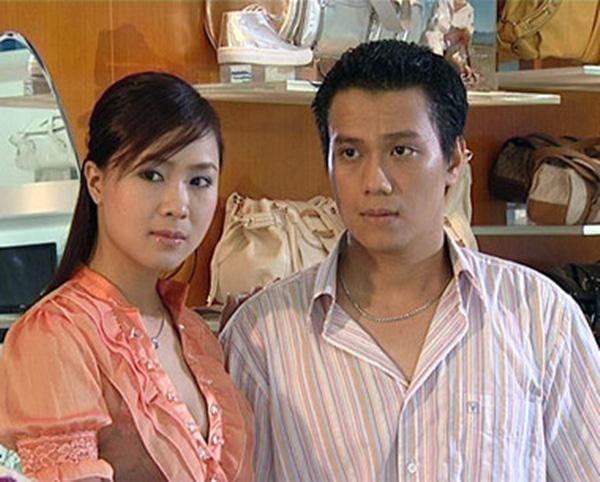 Hồng Diễm là ai? - Ảnh 1