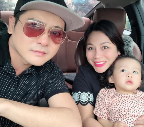 Nam diễn viên Gạo nếp gạo tẻ từng có thời gian đấu tố qua lại với vợ cũ liên quan đến chuyện đời tư.