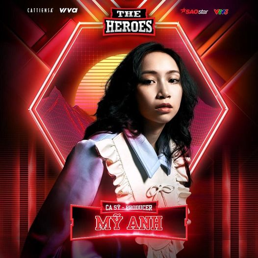 Con gái Diva Mỹ Linh thi đấu The Remix 2021 với tư cách ca sĩ kiêm producer - Ảnh 1