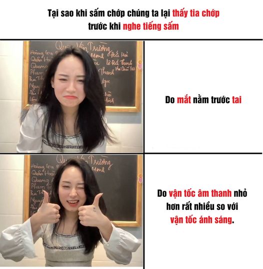 Cô giáo Minh Thu đổi tên trang Fanpage, gỡ bỏ mác 'cô giáo' - Ảnh 4